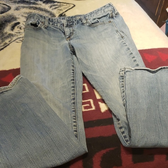 Express jeans - Picture 2 of 4